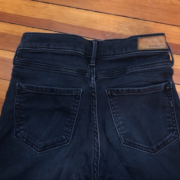 Express Jeans - Picture 3 of 3